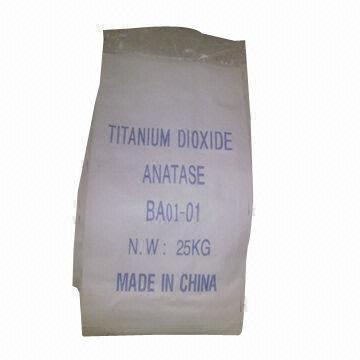Buy cheap Anatase Titanium Dioxide, High Whiteness from wholesalers