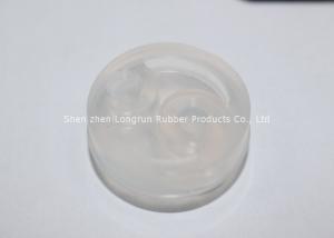 Properties Of Silicone Rubber 103