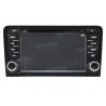 Buy cheap 7" Screen OEM Style without DVD Deck For Audi A3 2 8P Auto Stereo S3 RS3 from wholesalers