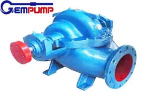 Wholesale Axially Volute Split Case Centrifugal Pump API610  Bronze Impeller from china suppliers