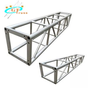 Wholesale Outdoor Aluminum Square Truss 390x390mm For Concert Stage from china suppliers