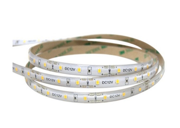 Wholesale 3300k Flexible Waterproof  Led Strip Lights IP65 12v /24v 14.4w Per Meter from china suppliers
