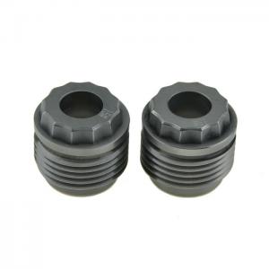 Wholesale FOTMA YG8X Tungsten Carbide Wear Parts Nozzle Covers For Oil Drilling Bit from china suppliers