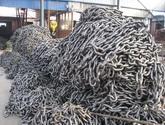 Wholesale Stud Link Anchor Chain (SLAC) from china suppliers
