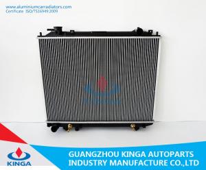 Wholesale B2500 96-99 AT Mazda Radiator Cooling WL21-15-200A/C ,  auto radiator from china suppliers