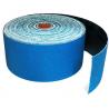 Buy cheap Y-Weight Polyester Sturdy Cloth Zirconia Alumina Abrasive roll Grinding Metal from wholesalers