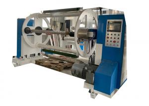 Wholesale Solvent Based 10m/Min 1300mm PVC Tape Manufacturing Machine from china suppliers