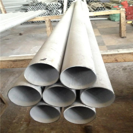 Wholesale Bar Heat Resistant Stainless Steel Pipe 14'' T-316 T-316L T-316N UNS S31600 S31603 S31653 from china suppliers
