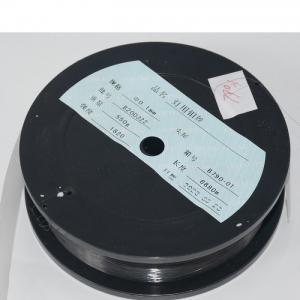 Wholesale 99.95% 0.05mm Pure Molybdenum Wire from china suppliers
