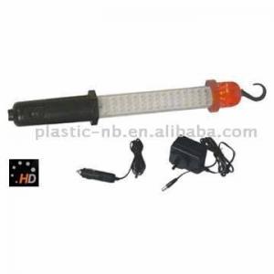 Wholesale 60+8 LED Work Light from china suppliers