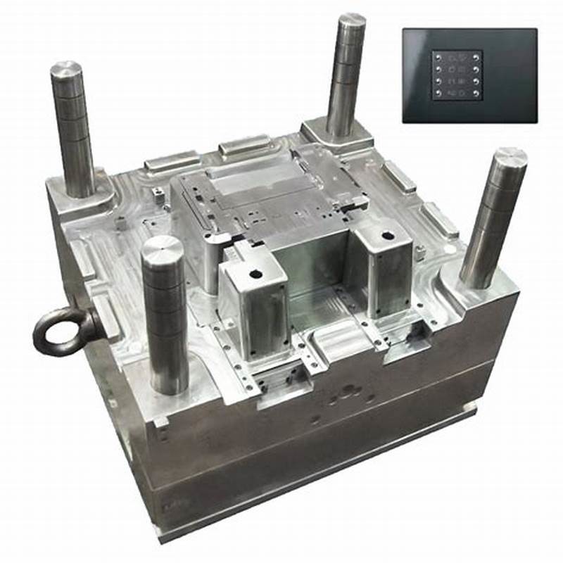 Wholesale 3D CAD Drawing EPS Aluminium Injection Molding CNC Turning Mchining from china suppliers