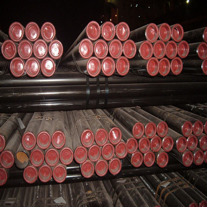 Wholesale Seamless / Welded Austenitic Stainless Steel Pipe ASTM A 312 14'' ALLOY 800 Grade from china suppliers