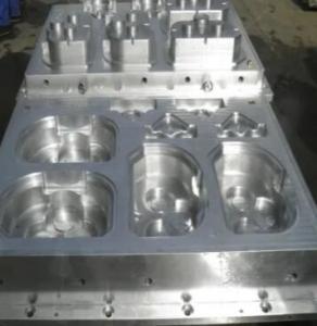 Wholesale Low Maintenance Die Cast Aluminum Tooling from china suppliers