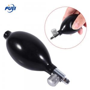 Wholesale PVC Blood Pressure Bulb For Manual Inflation Sphygmomanometer from china suppliers