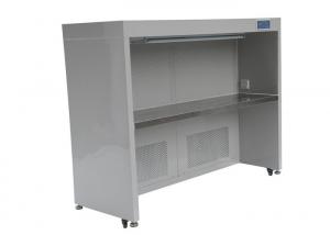 Wholesale 65dB Laminar Flow Cabinets Horizontal Laminar Air Flow Workbench Clean Cabinet from china suppliers