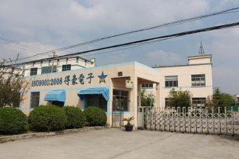 Kunshan Dehao Electronic Technology Co., Ltd