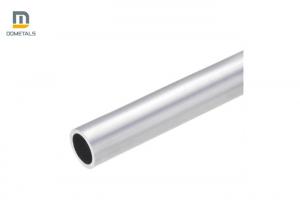 Wholesale Extruded Round Magnesium Alloy Tube AZ31B AZ91 ASTM G-97 from china suppliers