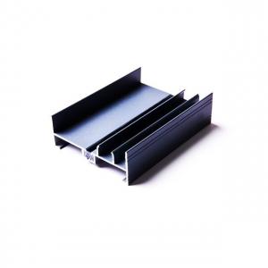 Wholesale 6063 Series Extruded Sliding Window T6 Aluminum Profile Frame from china suppliers