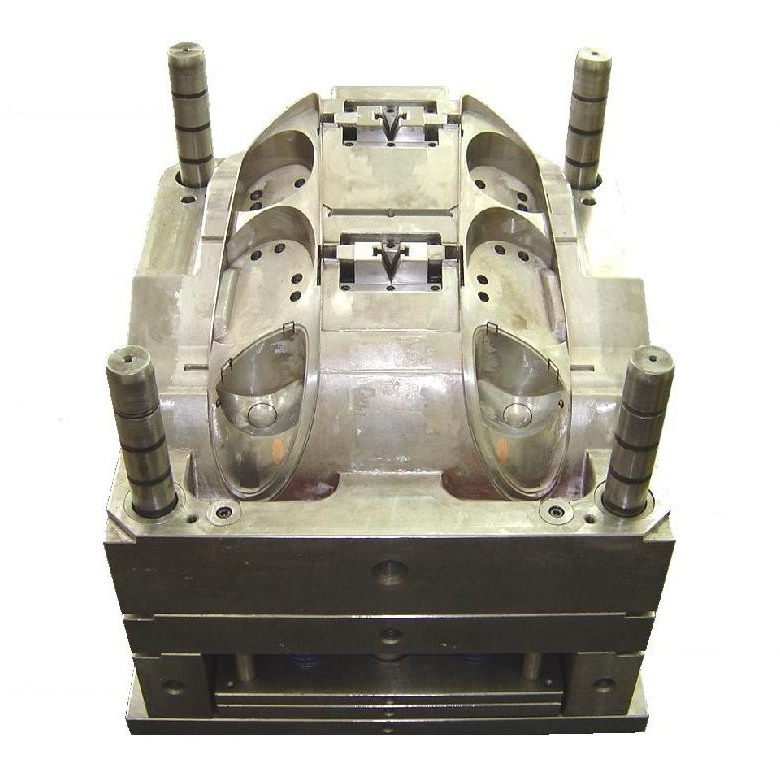 Wholesale High Precision Aluminum Die Casting Auto Parts Mould Lost Foam Casting from china suppliers
