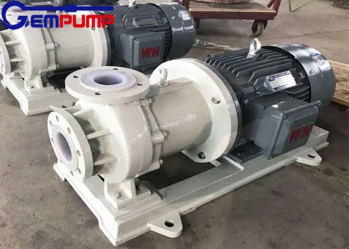 Wholesale CQB-F Magnetic Centrifugal Pump from china suppliers