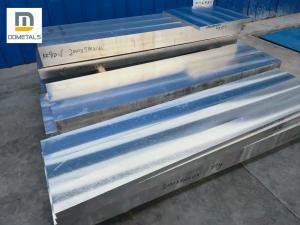 Wholesale Hot Stamping AZ31 Magnesium Alloy Plate Sheet For Aerospace Etching Engrving from china suppliers