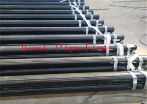 Wholesale EN 10204 / 3.1 SMO 254  Duplex Stainless Steel Pipe High Alloy Steel from china suppliers