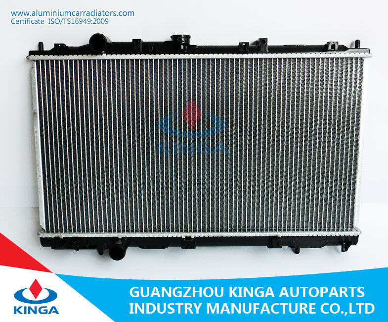 Wholesale Suzuki AR-1091 aluminium car radiators Grille Automotive Type Radiator from china suppliers