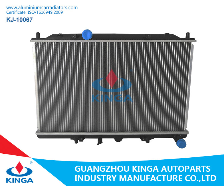Wholesale 2014 Baojun 730 Aluminum Auto Radiators 24566192 High Performance from china suppliers