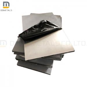 Wholesale AZ61 AZ91 Magnesium Alloy Plate Sheet 6m Extruded With Hedividity from china suppliers