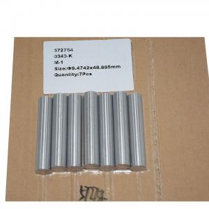 Wholesale Mo1 Mo2 Black Molybdenum Rod 1.0mm-120mm Diameter For Anodes from china suppliers
