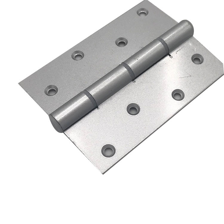 Wholesale Die Casting Material Door Window Hinges T6 Anodized Aluminium Profile from china suppliers