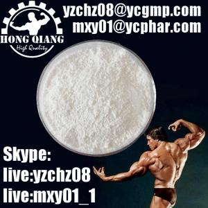 Oxandrolone cycle steroids