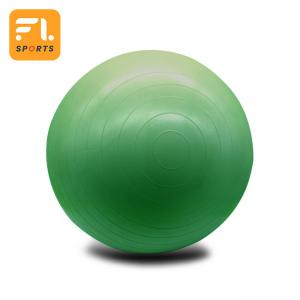 Wholesale Pilates Small Bender Rhythmic Gym Ball Eco Friendly Customized Color 9 Inch from china suppliers