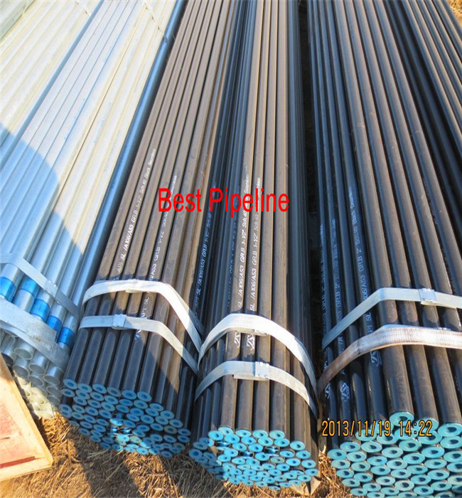Wholesale DIN 2448:1981  Seamless steel tubes and pipes ,  Plaine-end Seamless Steel tubes and pipes from china suppliers