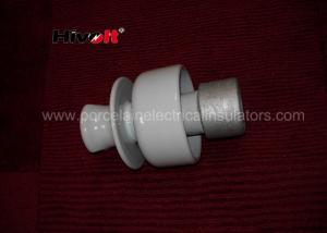Buy cheap 15kV Pin Post Insulator , High Tension Insulators With Assembly Bolt from wholesalers