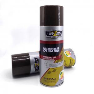 Wholesale Car Care Dashboard Cleaner Spray from china suppliers