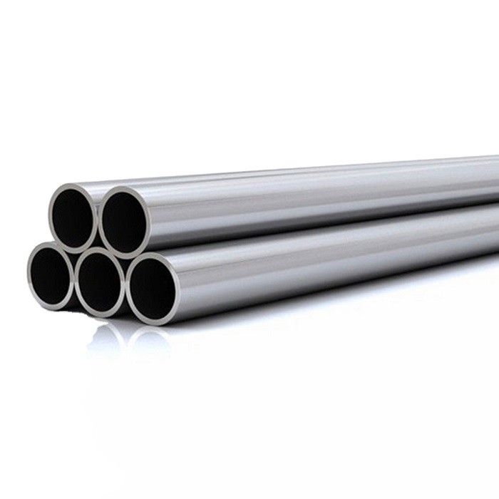 Wholesale Extruded Polished Titanium Grade 2 Pipe ASTM B861 B862 from china suppliers