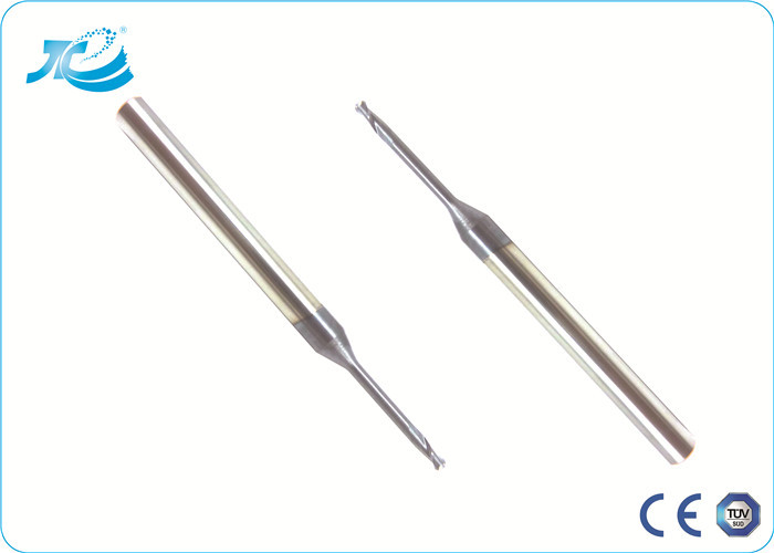 Wholesale Ball Nose Long Neck End Mill Carbide Tapered End Mills CE / TUV Approved from china suppliers