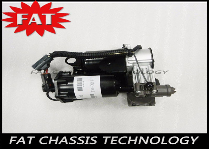 Wholesale Land Rover Air Suspension Compressor Pump Land Rover LR3 LR4 & Range Rover Sport from china suppliers