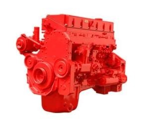 Wholesale Cummins Engine M11 Series for Generator Power MTA11-G2 from china suppliers