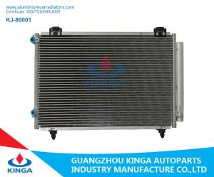 Wholesale Car Toyota AC Condenser for OEM 88450-12231 / 13031Corolla Zze122 from china suppliers