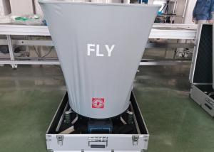 Wholesale Pharma Cleanroom Air Flow Capture Hood FLY-IB With Wireless Bluetooth Printer from china suppliers