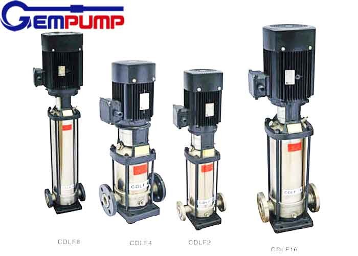 Wholesale SS316 Stainless Steel Centrifugal Pump from china suppliers