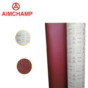 Wholesale Polishing Flap Wheel Hand Sander Abrasive Sanding Belt 2000 Grit Abrasive Paper from china suppliers
