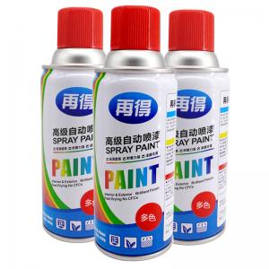 Wholesale Acrylic Resin Based Aerosol Spray Paint from china suppliers