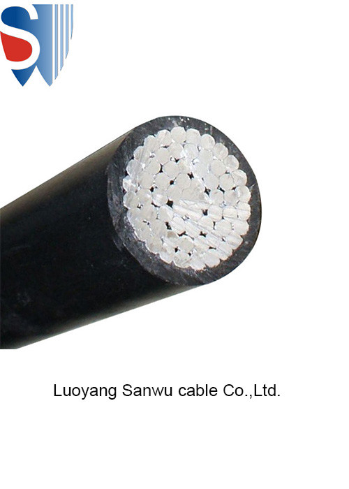 Wholesale Multi Core Low VoltageXLPE Lsf Cables / Overhead XLPE Aluminium Armoured Cable from china suppliers