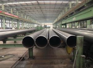 Wholesale A1 2005 Uing-Oing Submerged Arc Welding Pipes 15mm - 1626mm Outer Diameter Non Alloy /Alloy Steel from china suppliers