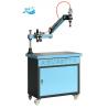 Buy cheap Overload Adjust Torque Pneumatic Tapping Machine Stable LG-16A from wholesalers