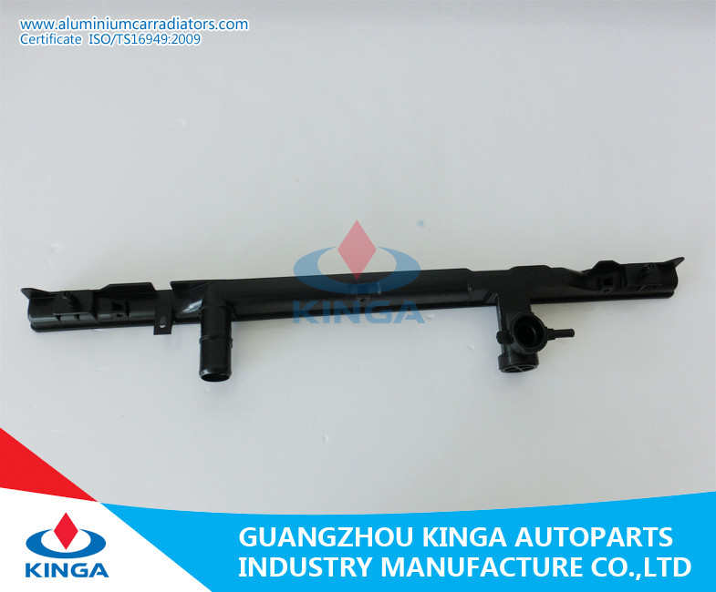 Wholesale CAMRY 03 ACV30 16400-28280 AT Radiator Plastic Tank High Work Efficiency from china suppliers