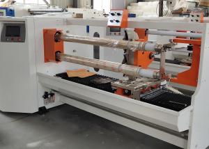 Wholesale  1600mm VHB Insulation Tape Cutting Machine from china suppliers